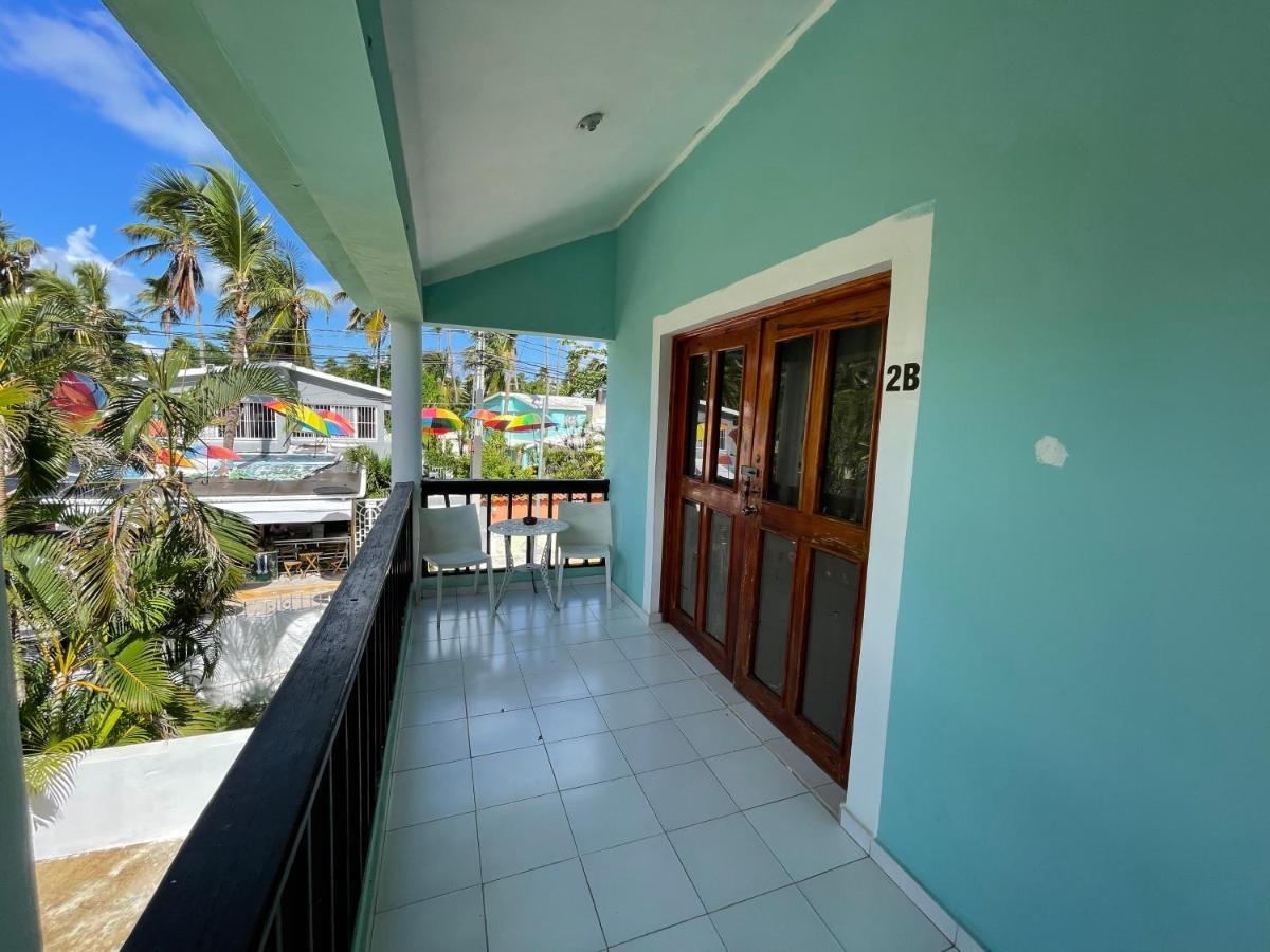 Boxy Villa Apartments Punta Cana Exterior photo