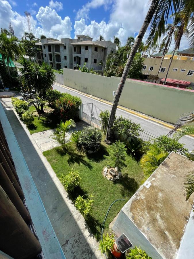 Boxy Villa Apartments Punta Cana Exterior photo