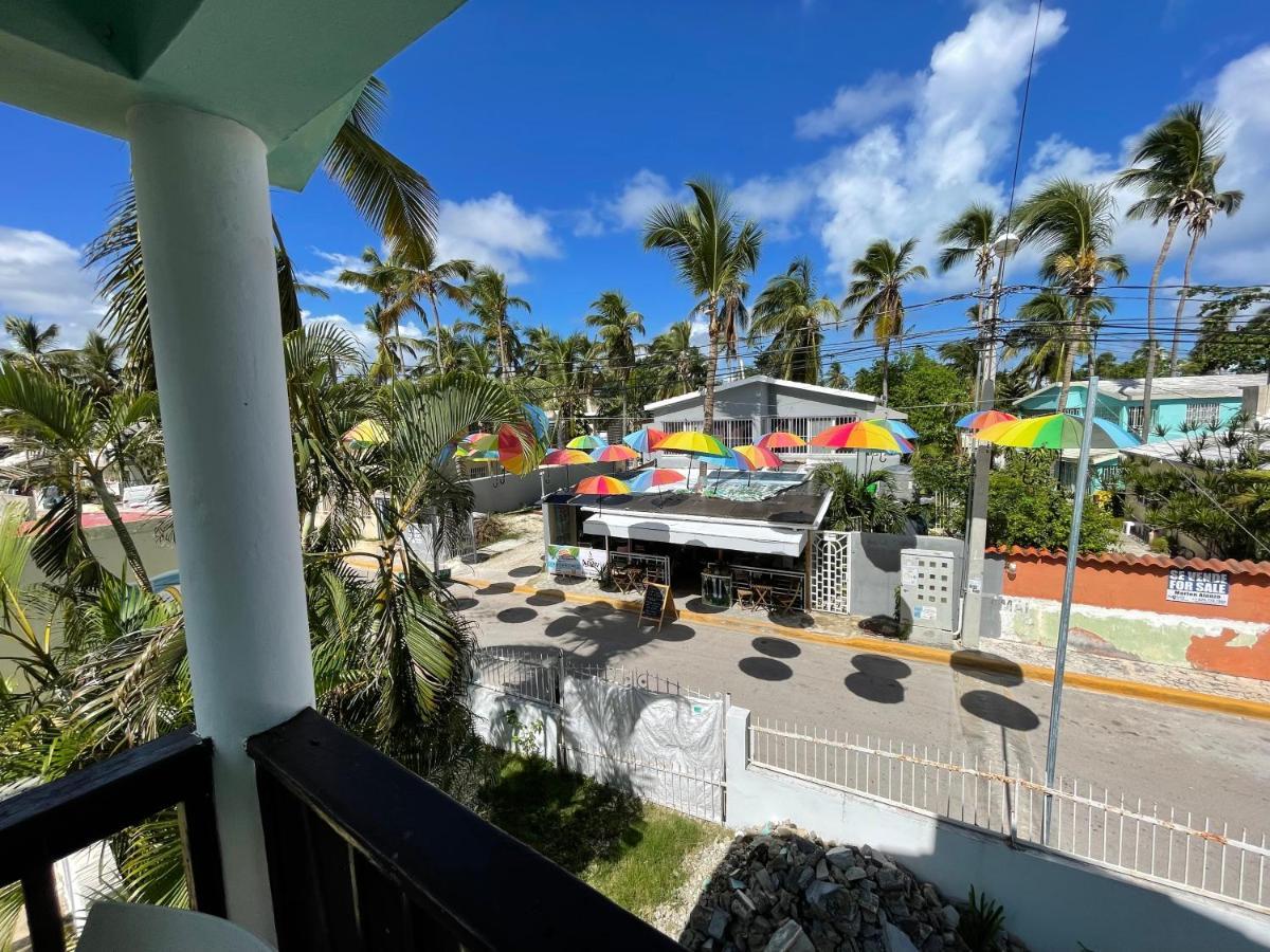 Boxy Villa Apartments Punta Cana Exterior photo