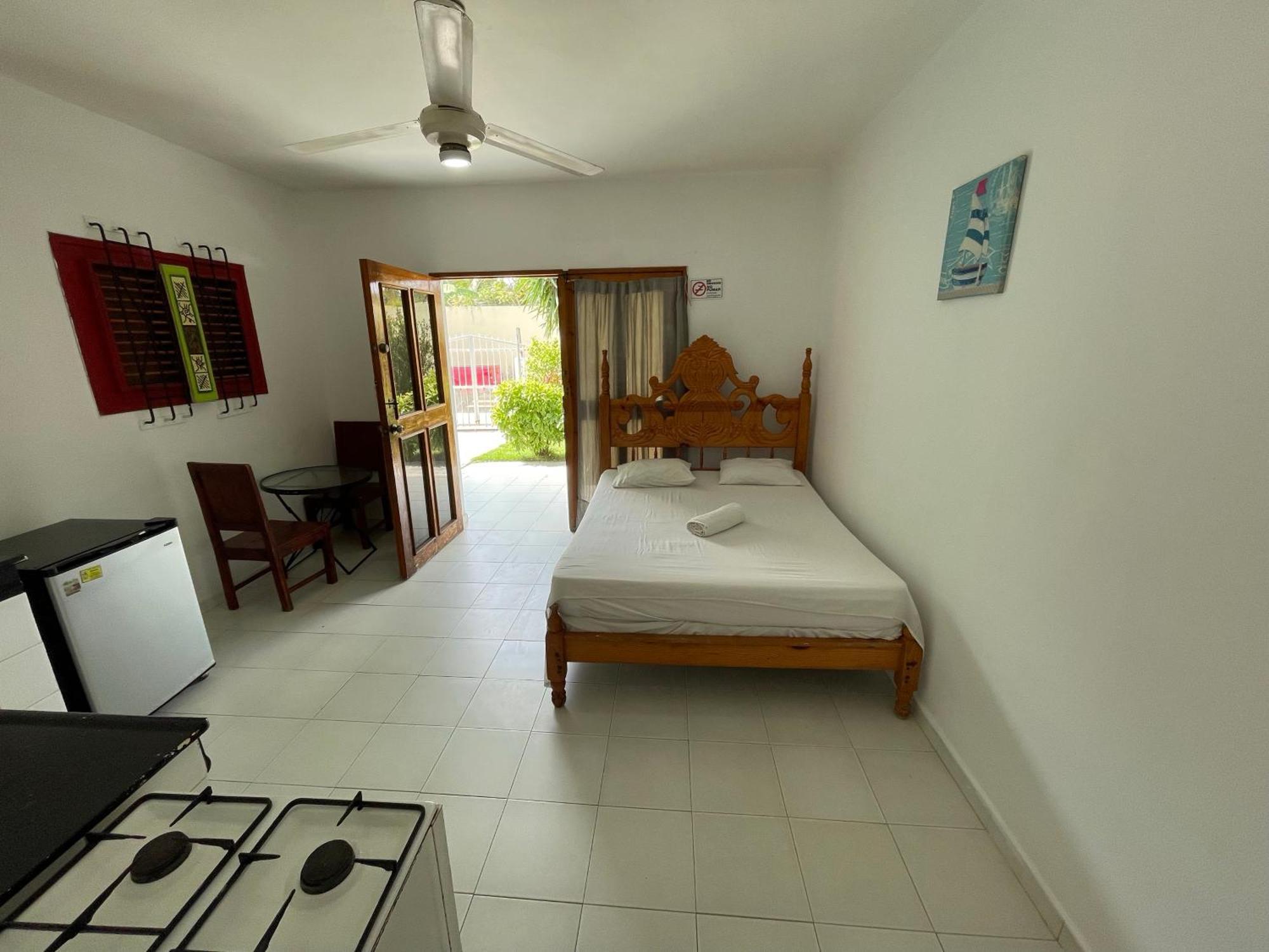 Boxy Villa Apartments Punta Cana Exterior photo