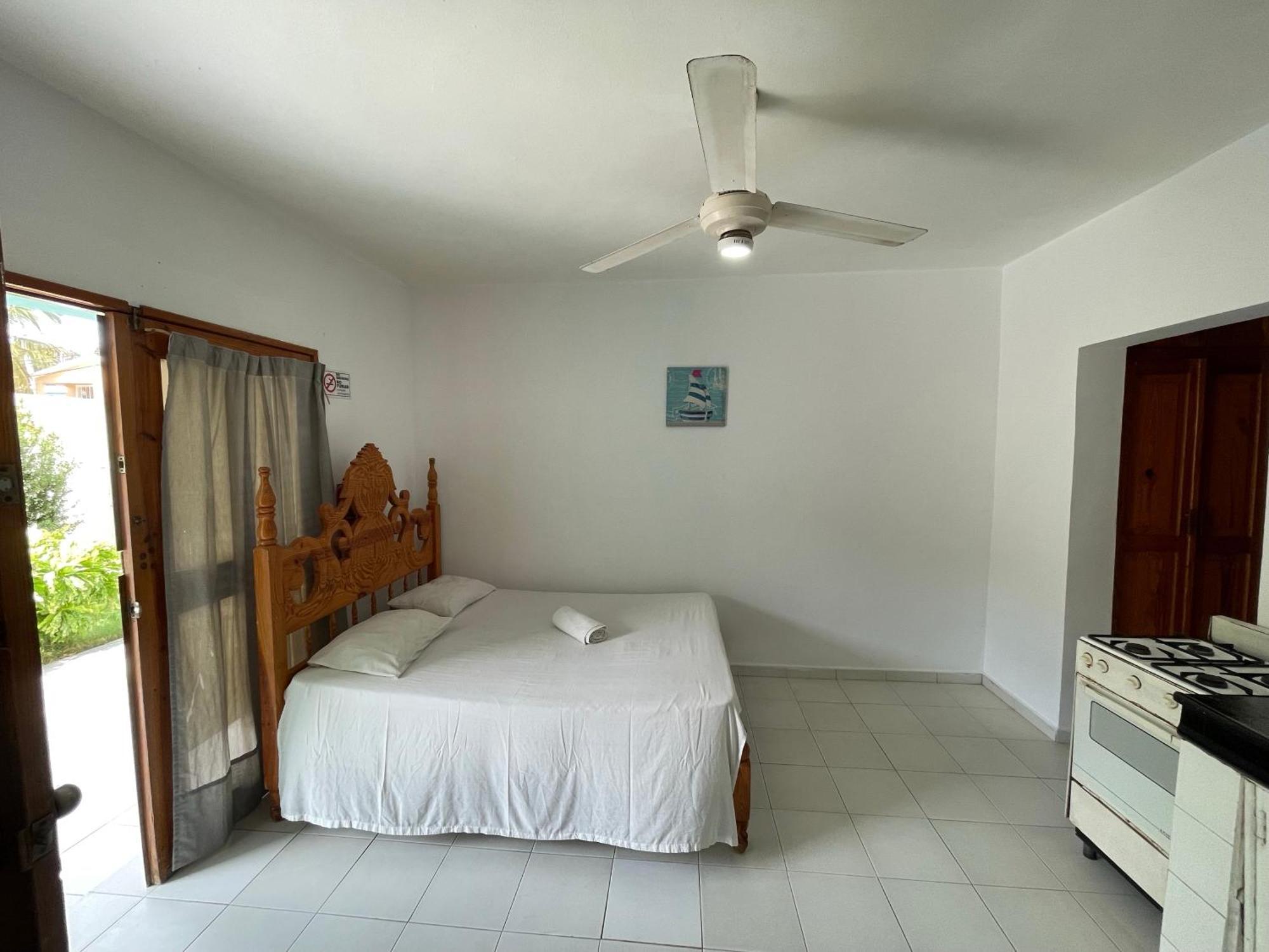 Boxy Villa Apartments Punta Cana Exterior photo